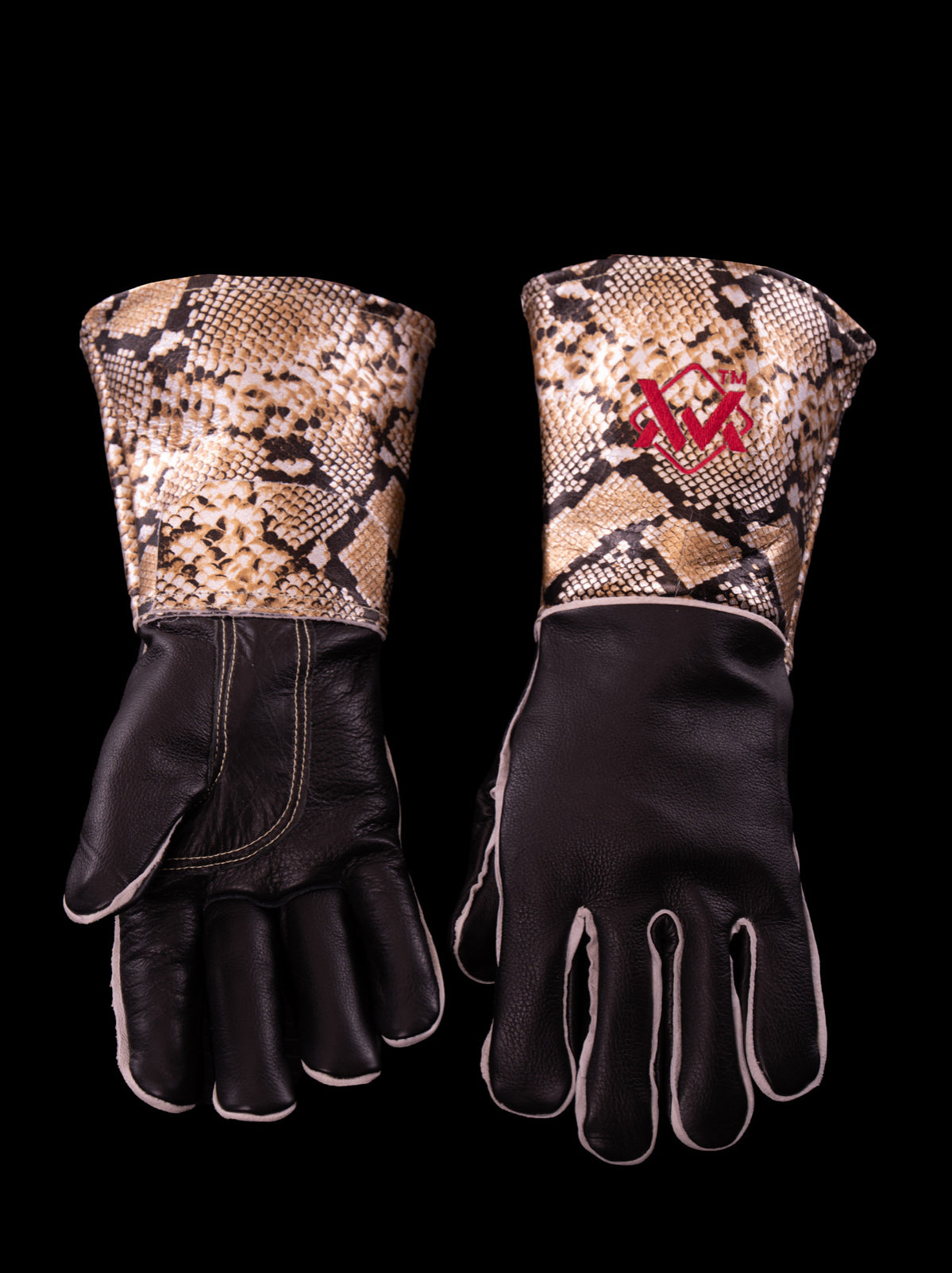 Snake Weldher x WeldingMagician