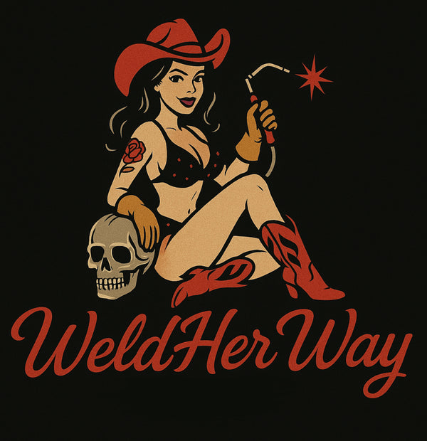 WeldHer 